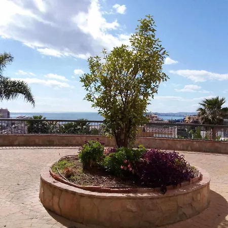 Apartamento De 1 En Calle Vela