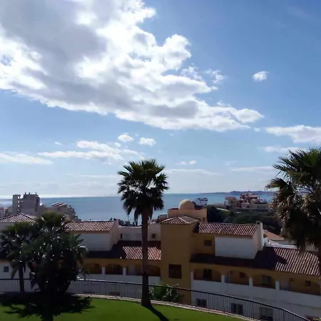 De 1 En Calle Vela Apartamento Benalmádena