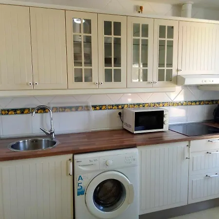 De 1 En Calle Vela Apartamento Benalmádena