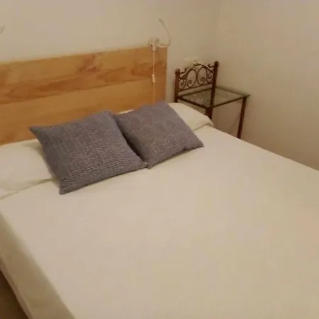 Apartamento De 1 En Calle Vela *