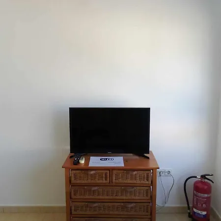 De 1 En Calle Vela Apartamento Benalmádena