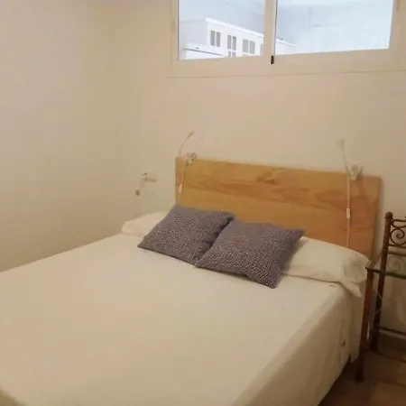 De 1 En Calle Vela Apartamento *