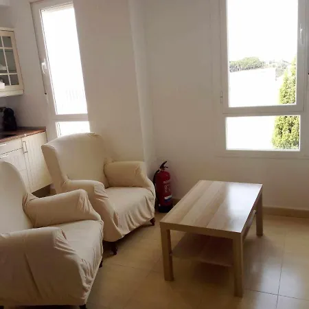 De 1 En Calle Vela * Benalmádena