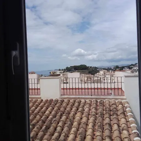 公寓 De 1 En Calle Vela *