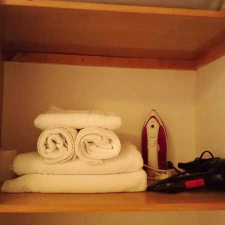 Apartamento De 1 En Calle Vela