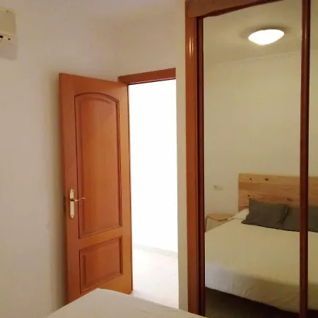 De 1 En Calle Vela Apartamento *