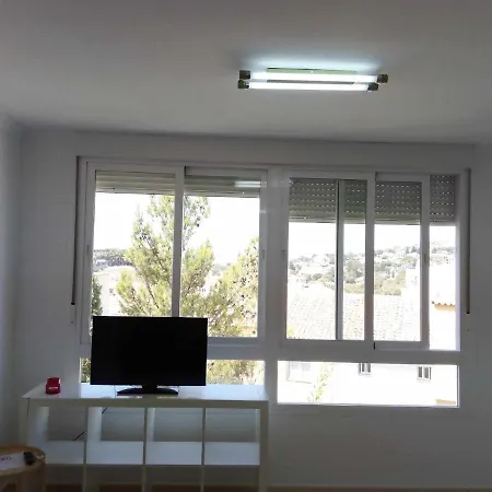De 1 En Calle Vela Apartamento *