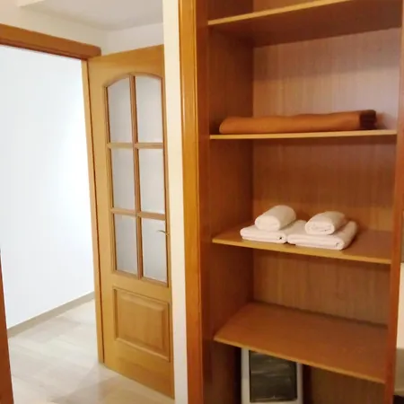 De 1 En Calle Vela Apartamento Benalmádena