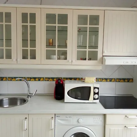De 1 En Calle Vela Apartamento Benalmádena