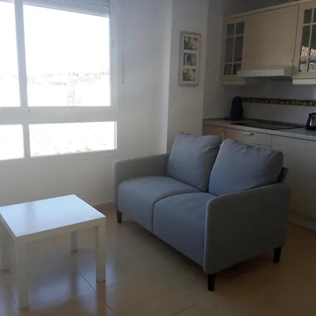 De 1 En Calle Vela 贝纳尔马德纳