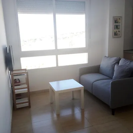 De 1 En Calle Vela Apartamento *