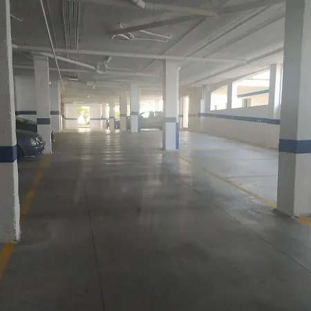 Apartmán De 1 En Calle Vela Benalmádena
