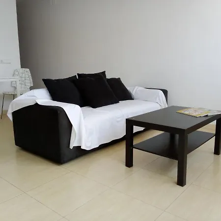 De 1 En Calle Vela Apartmán Benalmádena
