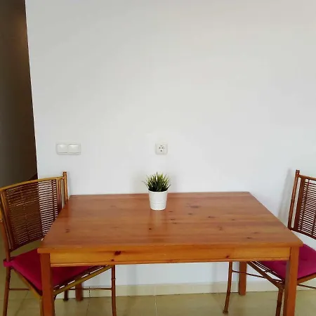 Apartmán De 1 En Calle Vela Benalmádena