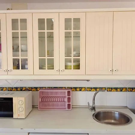 De 1 En Calle Vela Apartmán Benalmádena