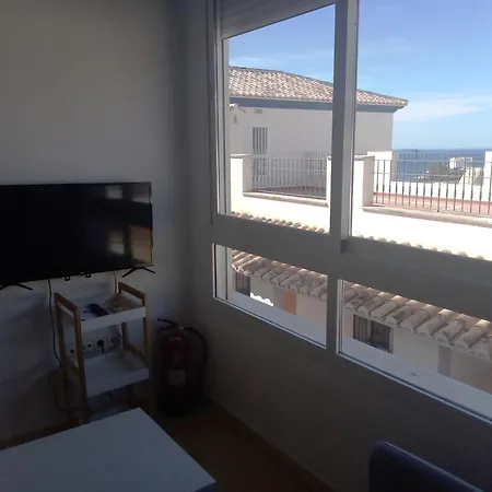 De 1 En Calle Vela Apartmán